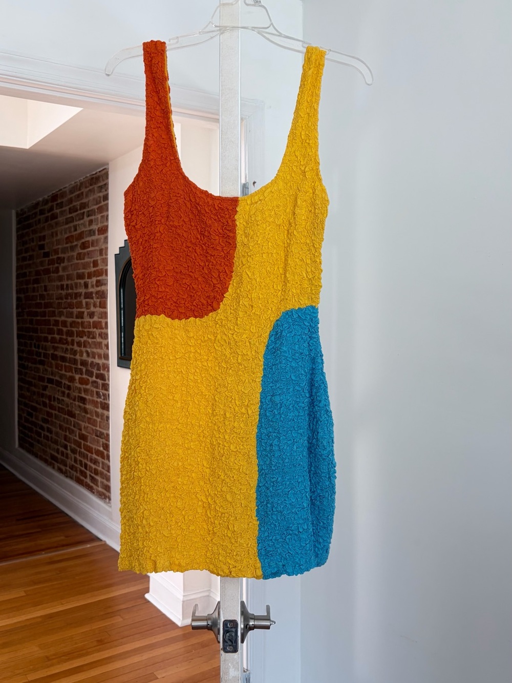 Mara Hoffman Laura Dress - M